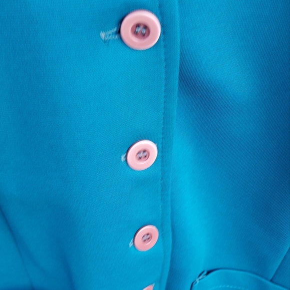 Last chance ~ Donating soon! 🙂 Vintage Women's vest - Picture 2 of 5